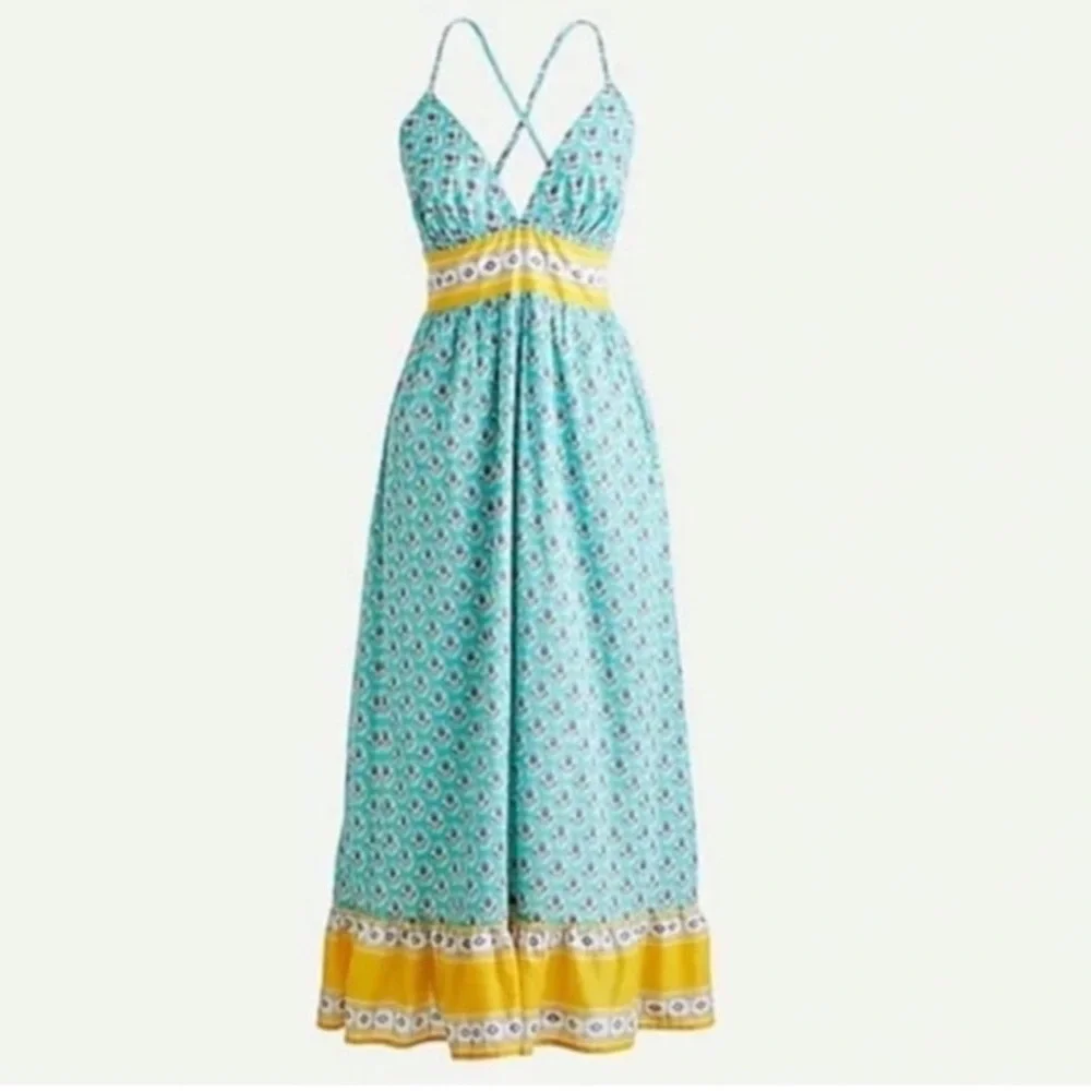 J. Crew Dress.